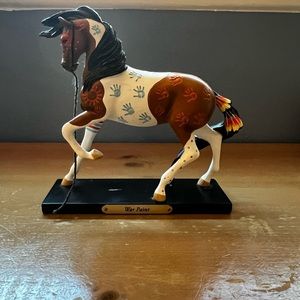 •War Paint• The Trail of the Painted Ponies